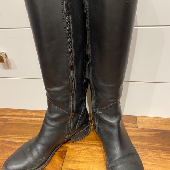 Valentino Boots - Picture 5 of 7